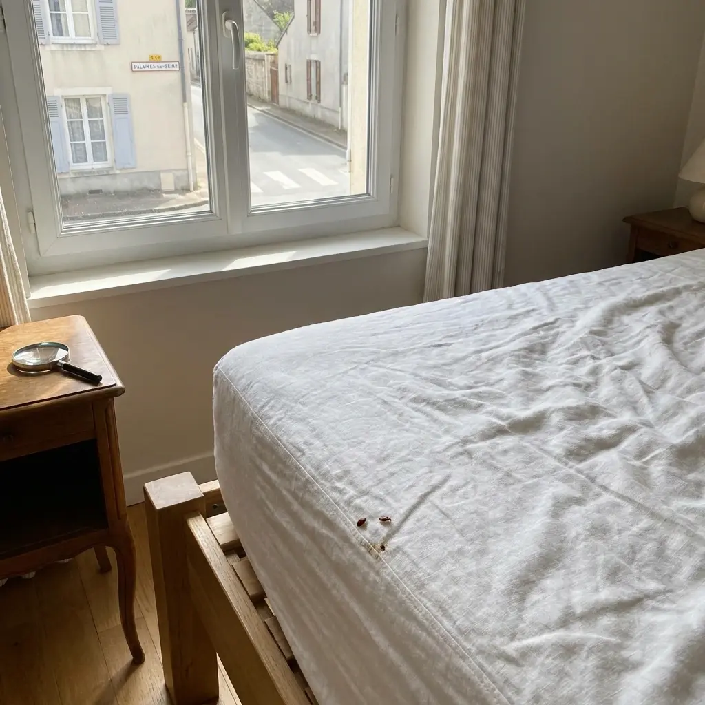 Comment limiter la propagation des nuisibles chez vous ?
