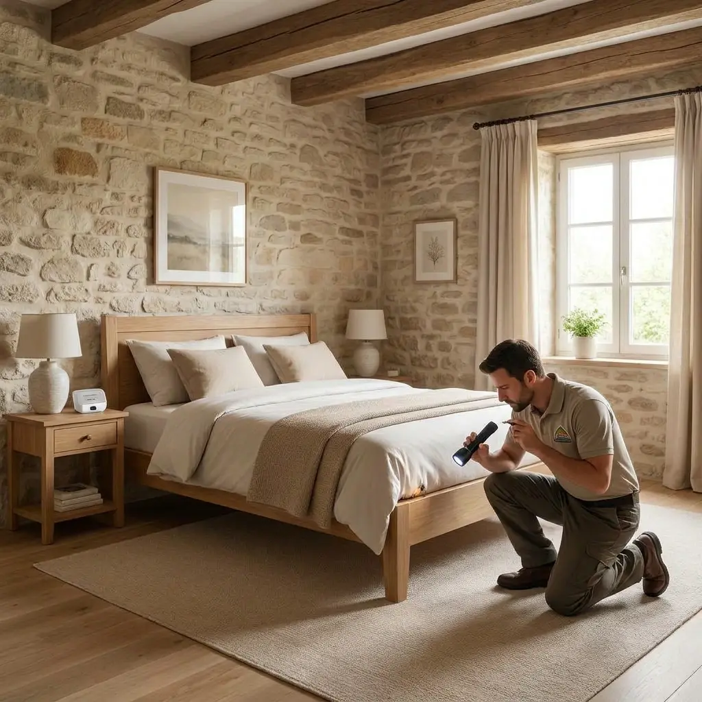Une expertise locale pour retrouver un sommeil réparateur