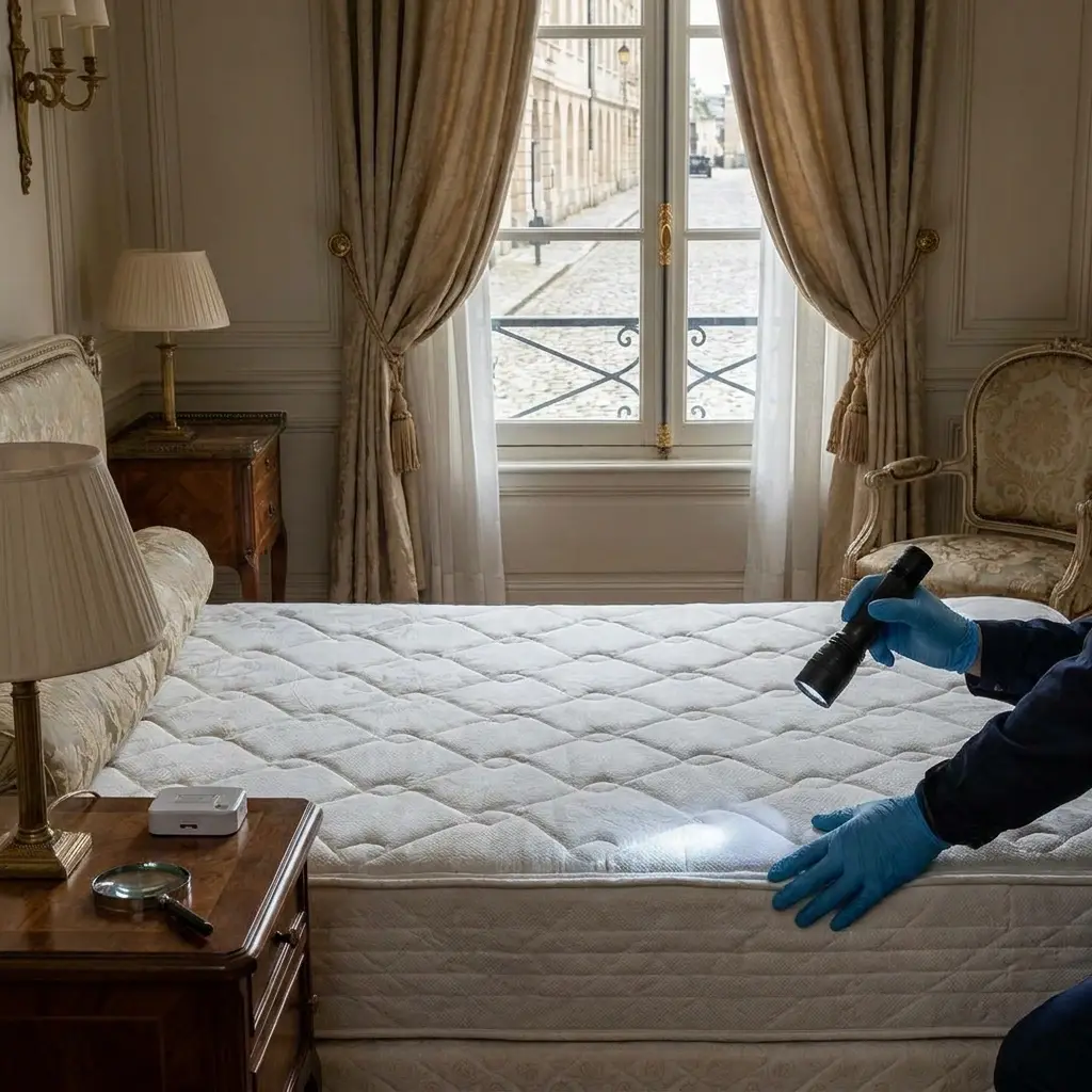 Pourquoi nous choisir pour votre logement à Versailles