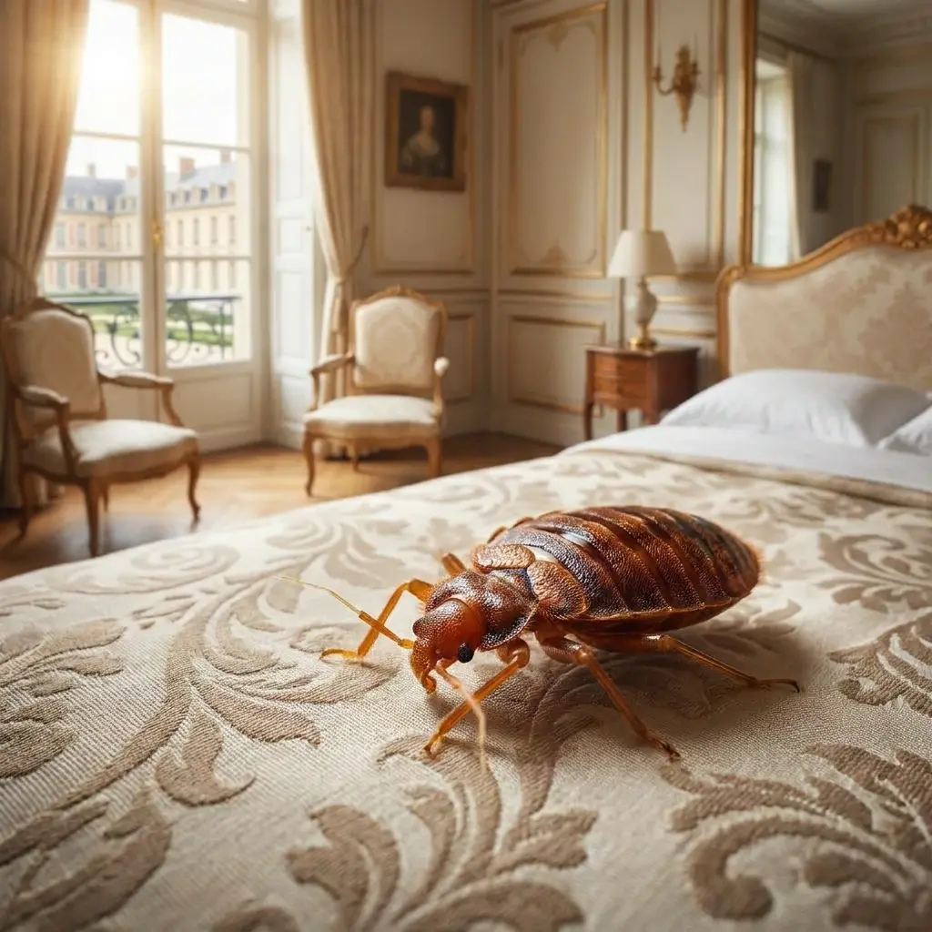 Besoin d'une intervention rapide à Versailles ?