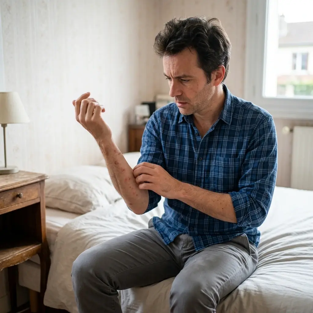 Pourquoi nous choisir pour vos punaises de lit au Vésinet