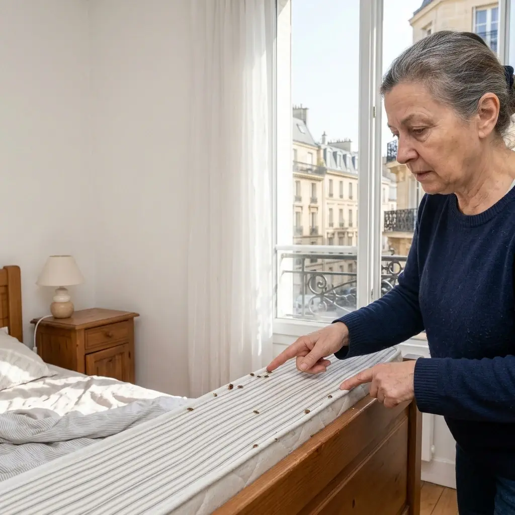 Pourquoi nous choisir à Saint-Germain-en-Laye ?