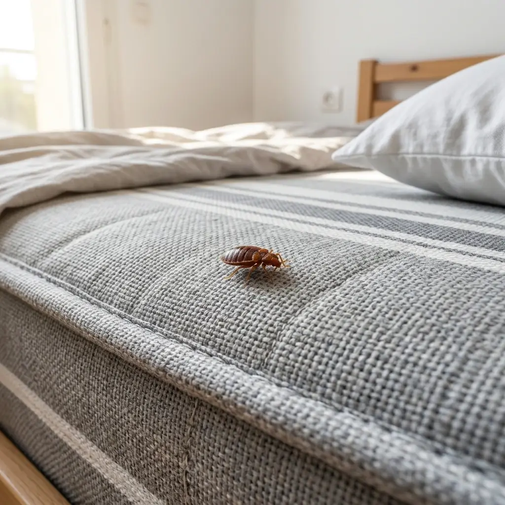 Prévenir et réagir face aux infestations à Magny-les-Hameaux