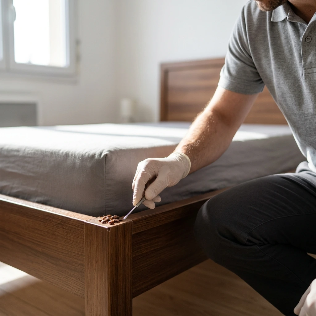 Une protection durable pour votre foyer et votre santé