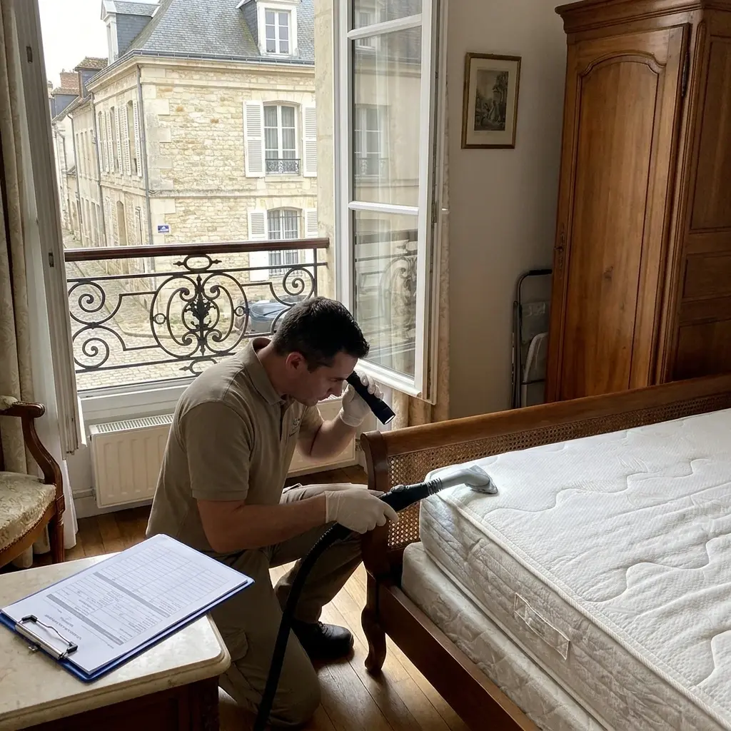 Notre approche personnalisée à Rambouillet