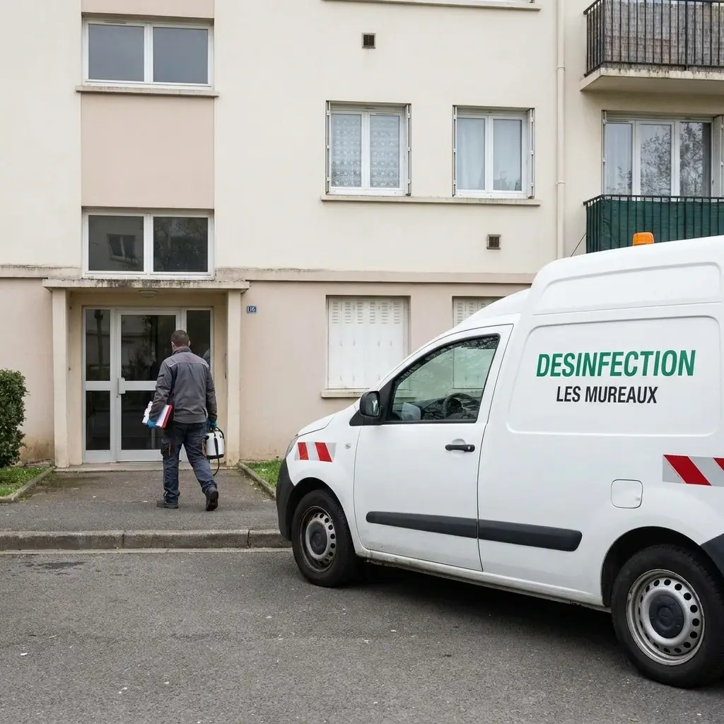 Une expertise locale pour retrouver votre tranquillité d'esprit