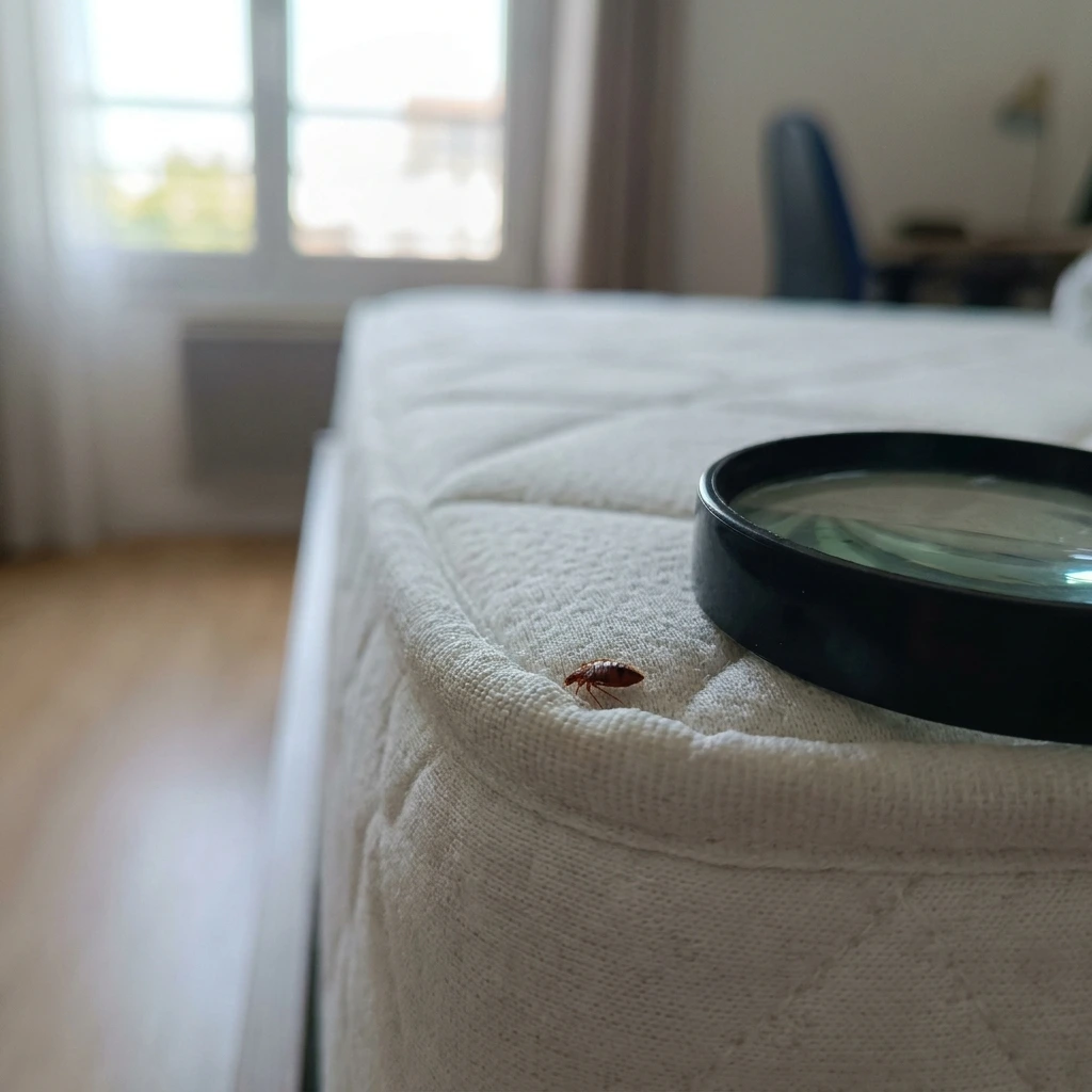 Les gestes essentiels pour limiter la propagation des nuisibles