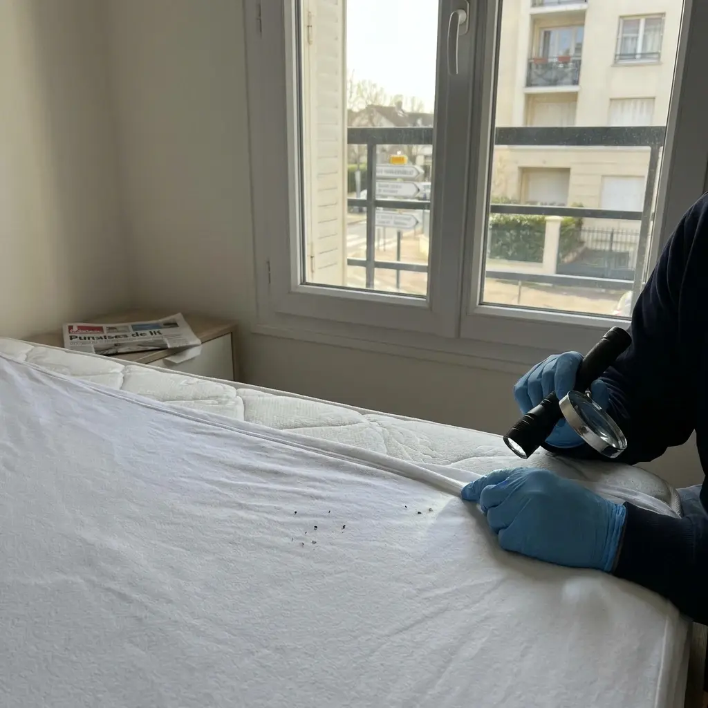 Besoin d'une intervention rapide à Vélizy-Villacoublay ?