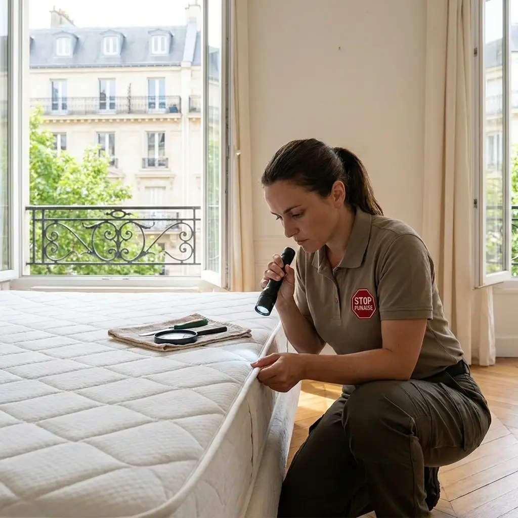 Une sérénité retrouvée grâce à un traitement expert