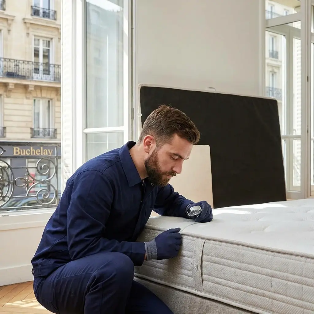 Besoin d'une intervention rapide à Buchelay ?