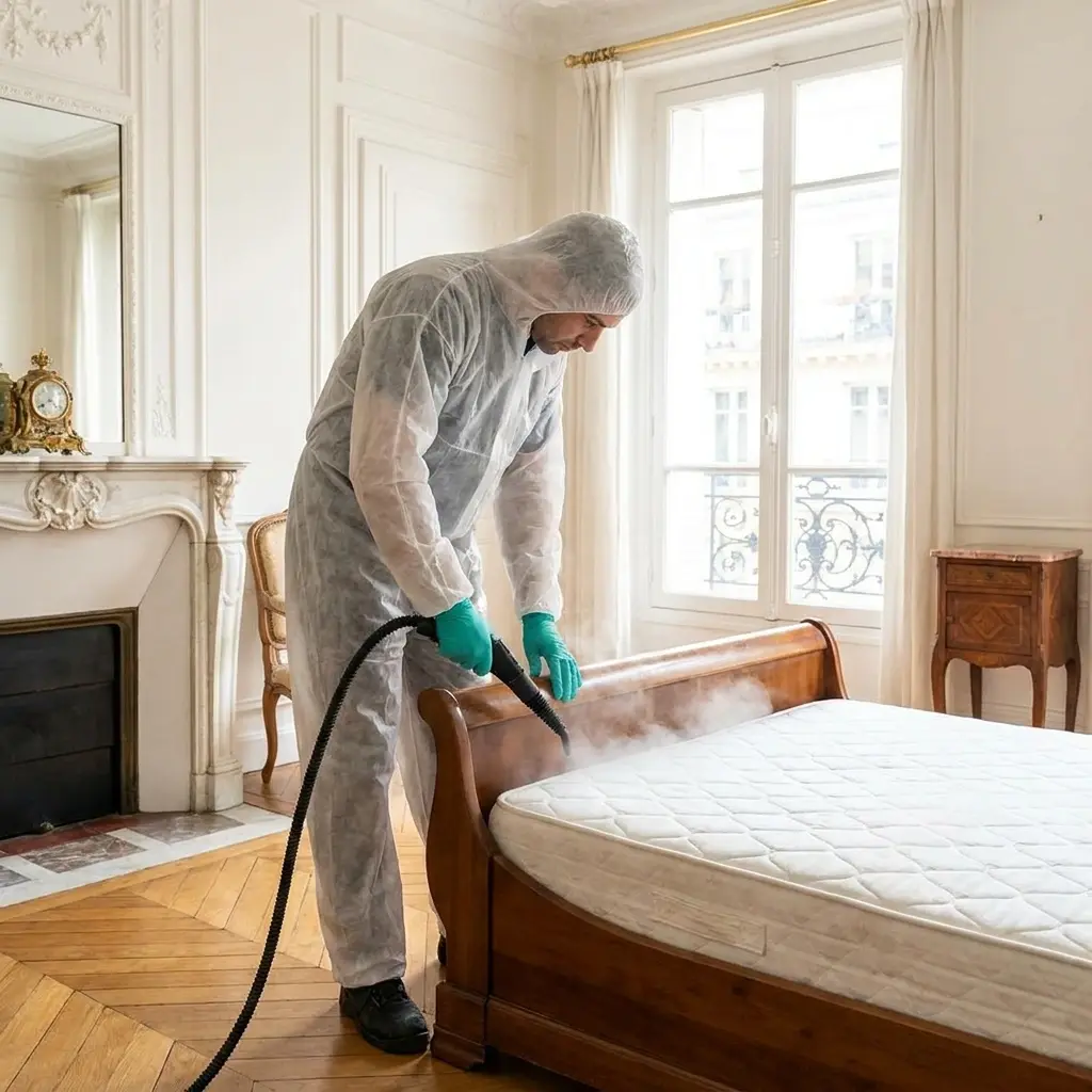 Les gestes essentiels pour prévenir le retour des punaises