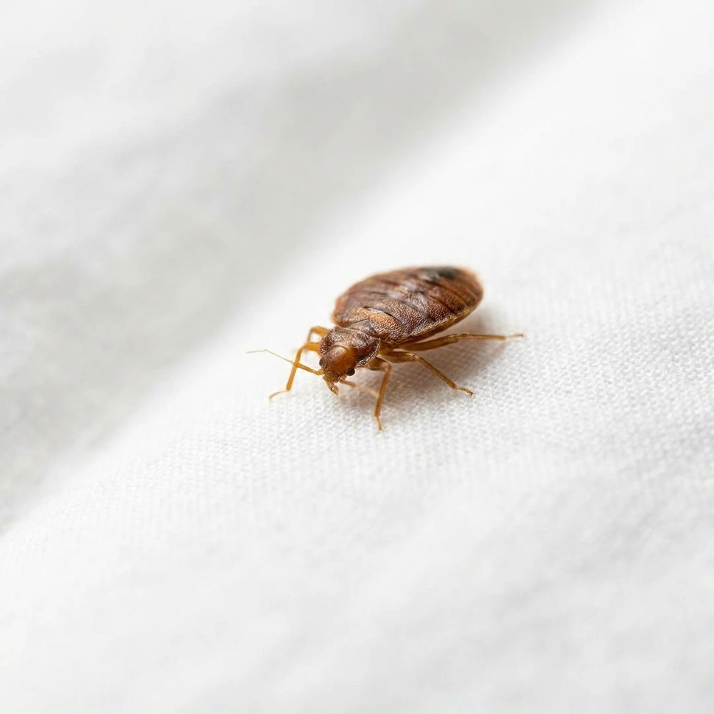 Pourquoi nous choisir pour vos punaises de lit à Viroflay
