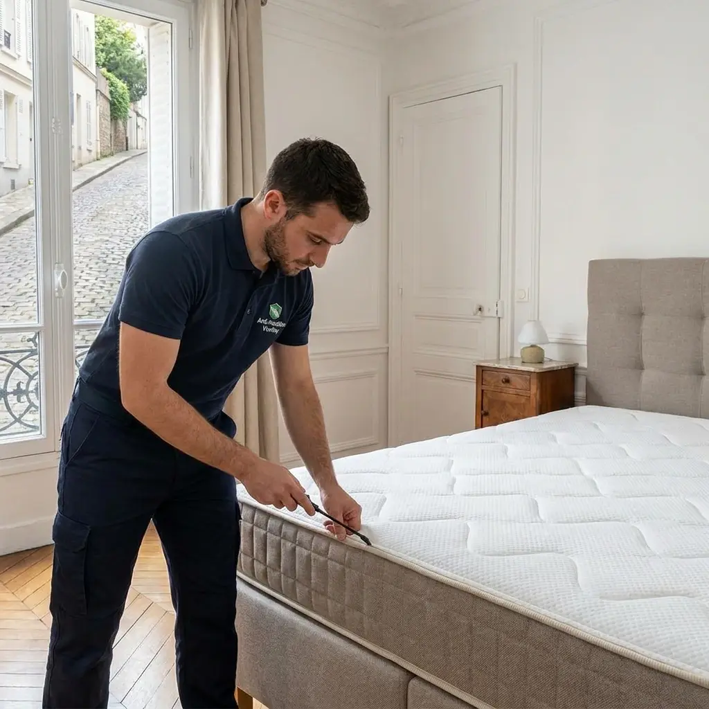 Besoin d'une intervention rapide à Viroflay ?