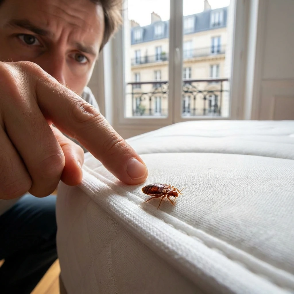 Bons réflexes à adopter à Le Pecq
