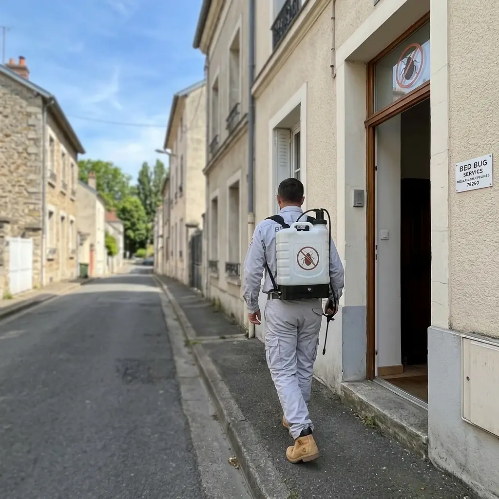 Besoin d'un traitement rapide à Meulan-en-Yvelines ?
