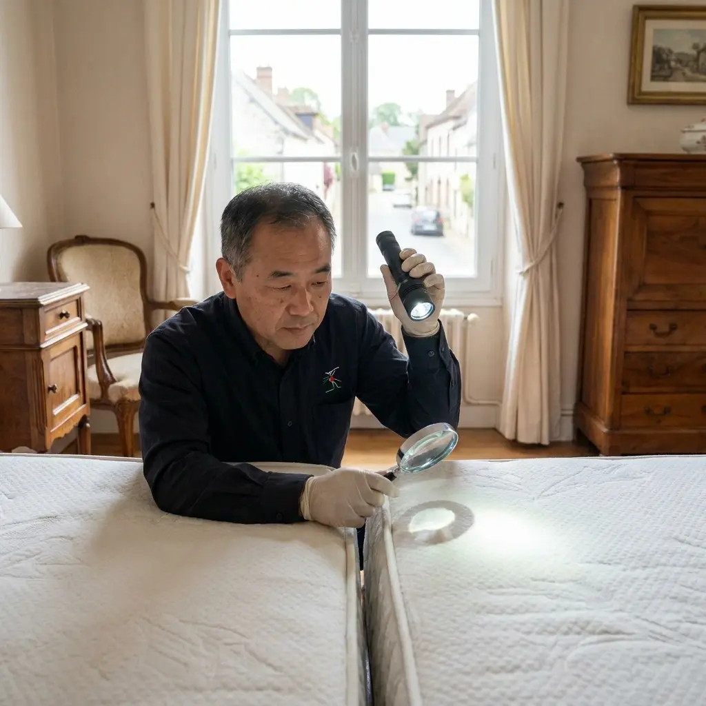 Besoin d'une intervention rapide à Mézy-sur-Seine ?