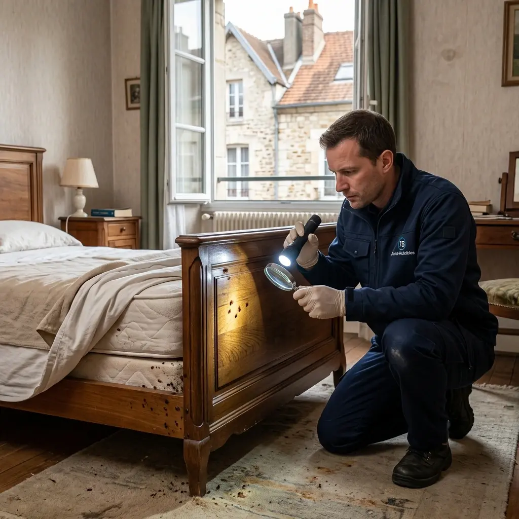 Une protection durable pour votre foyer et votre famille