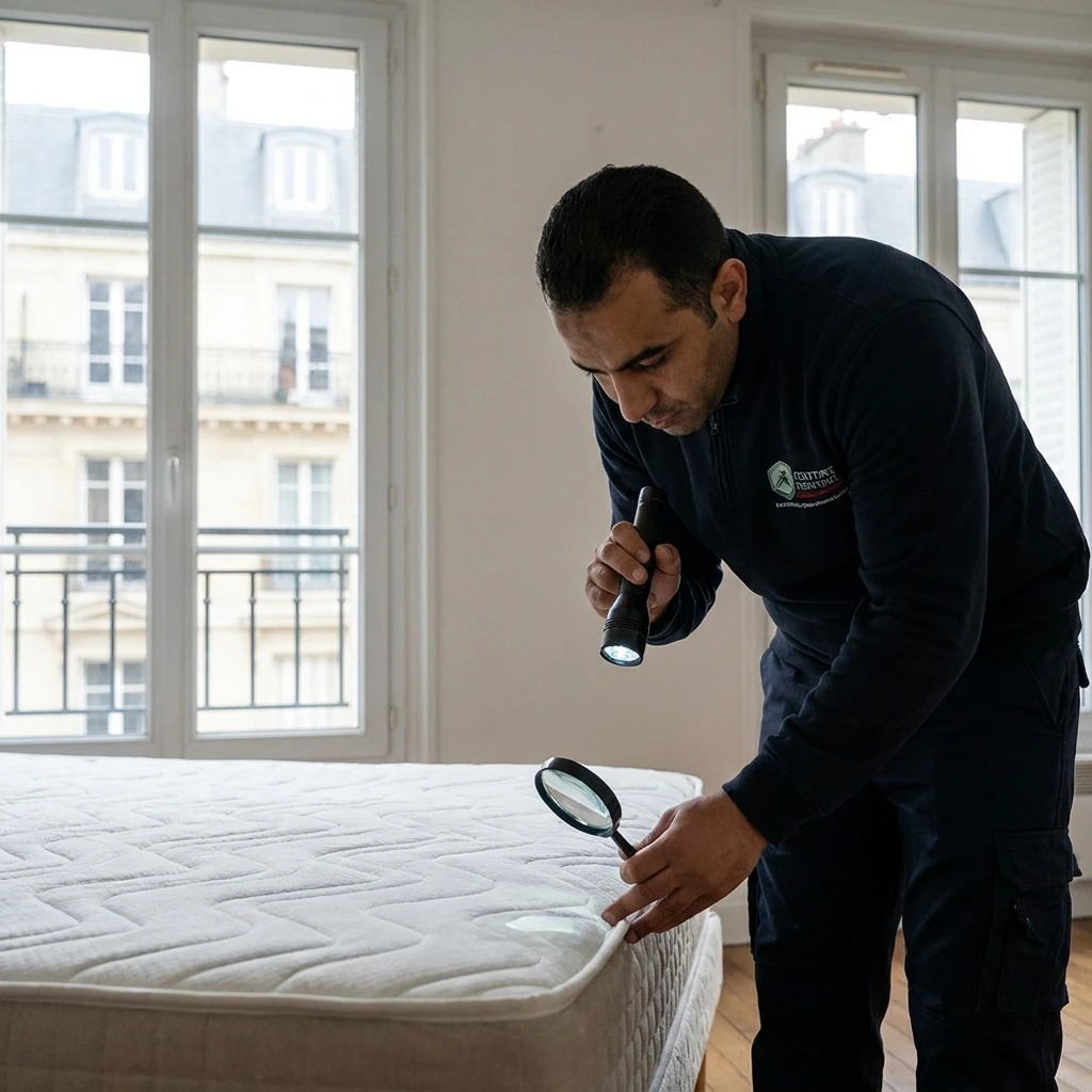 Pourquoi choisir notre expertise pour vos punaises de lit à Guyancourt ?