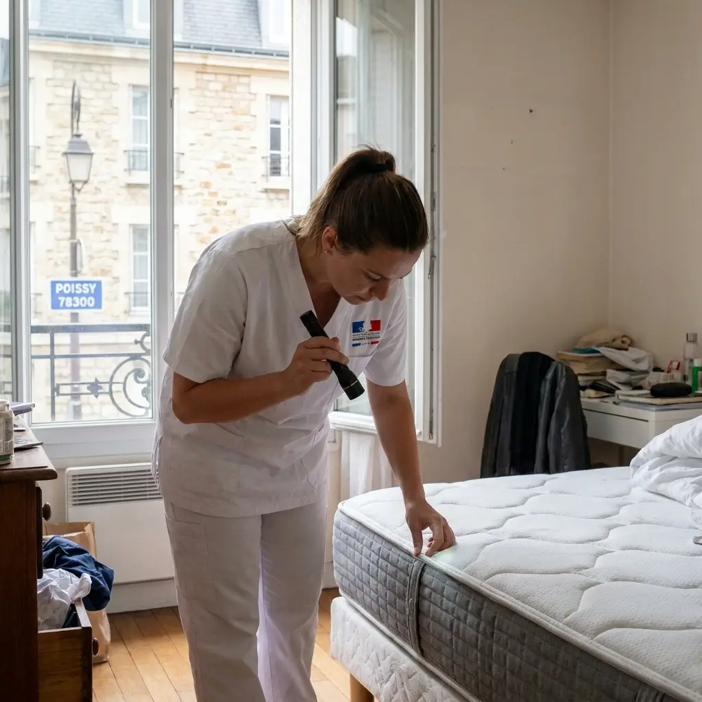 Pourquoi nous choisir pour votre logement à Poissy ?