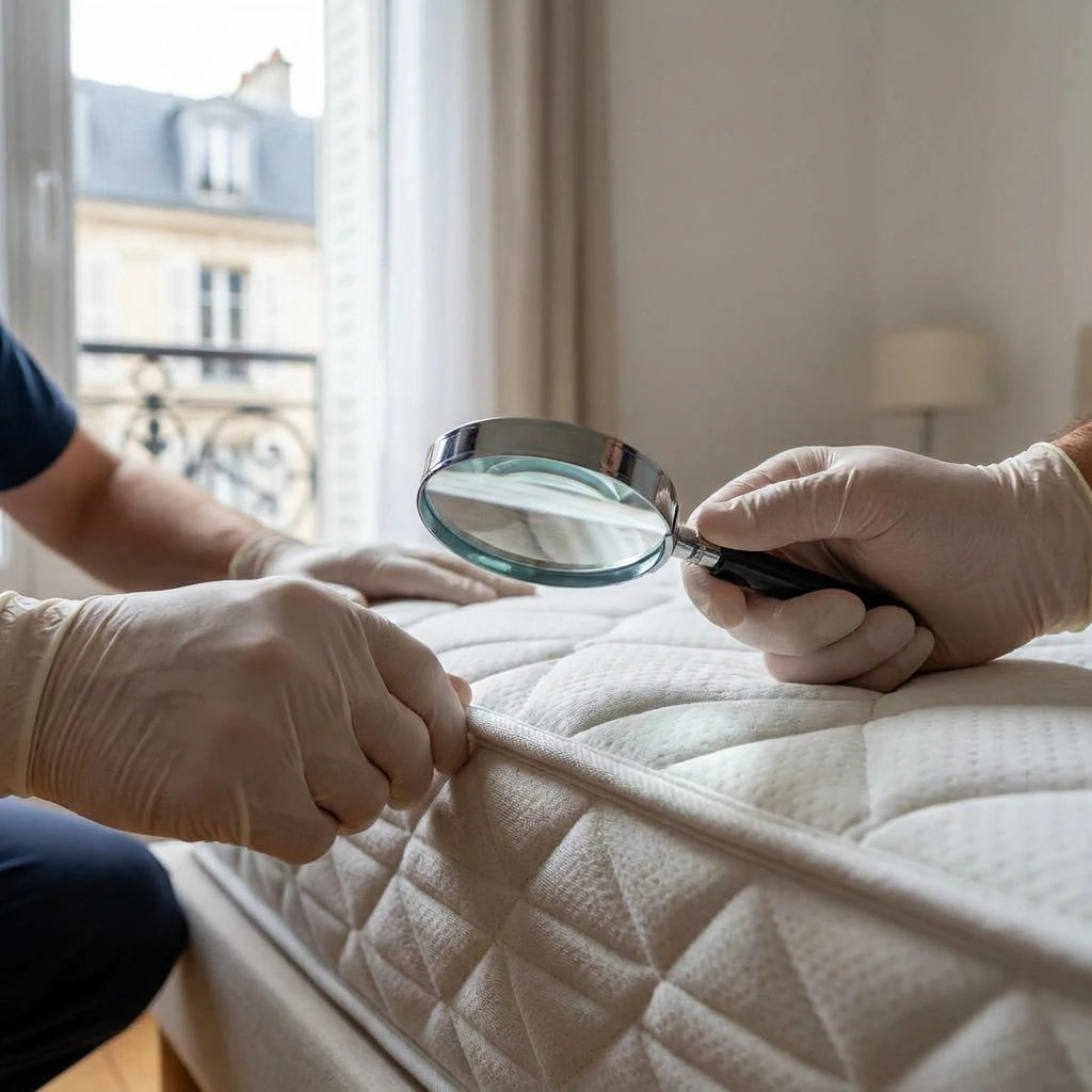 Une solution durable pour retrouver un sommeil réparateur