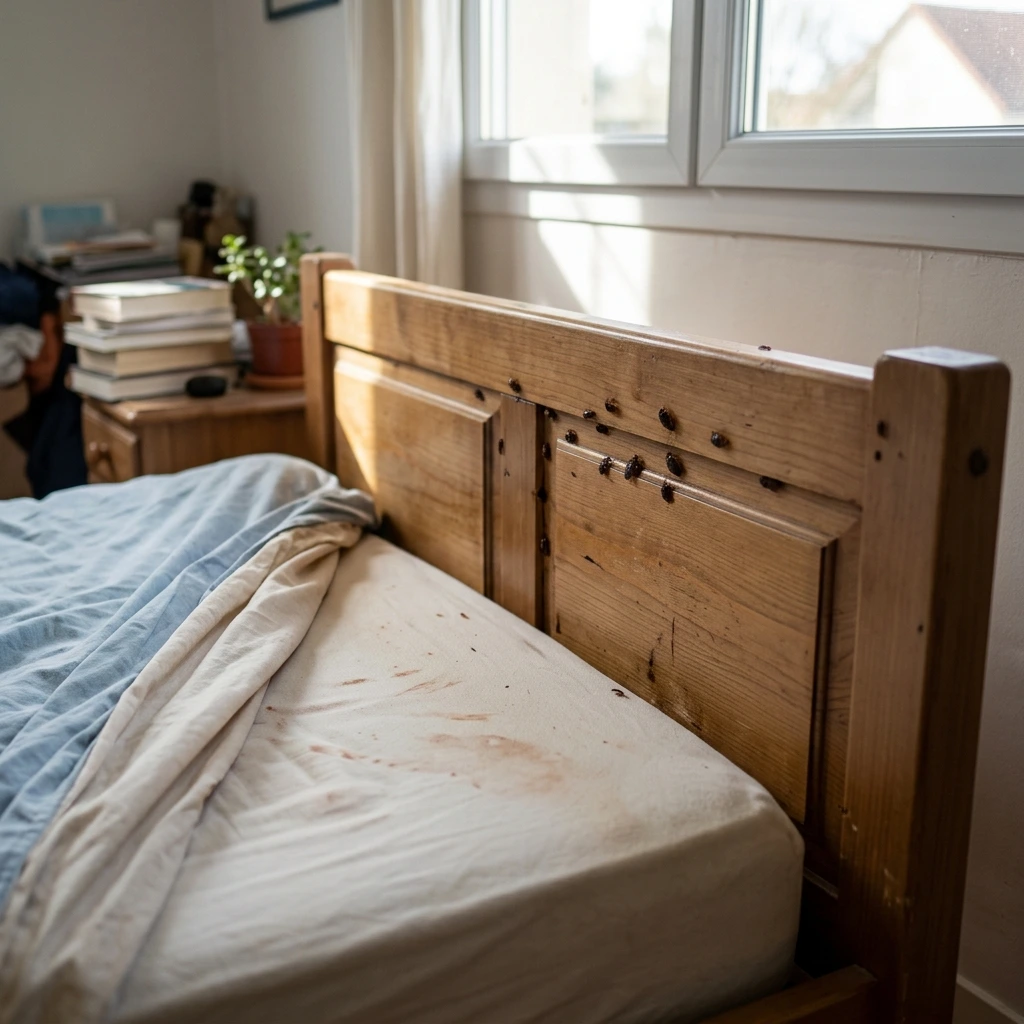 Besoin d'une intervention rapide aux Clayes-sous-Bois ?