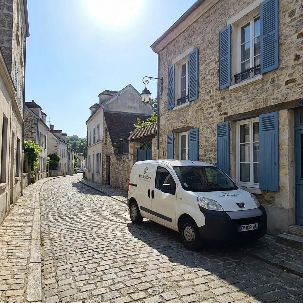 Prévenir et réagir face aux nuisibles dans votre foyer