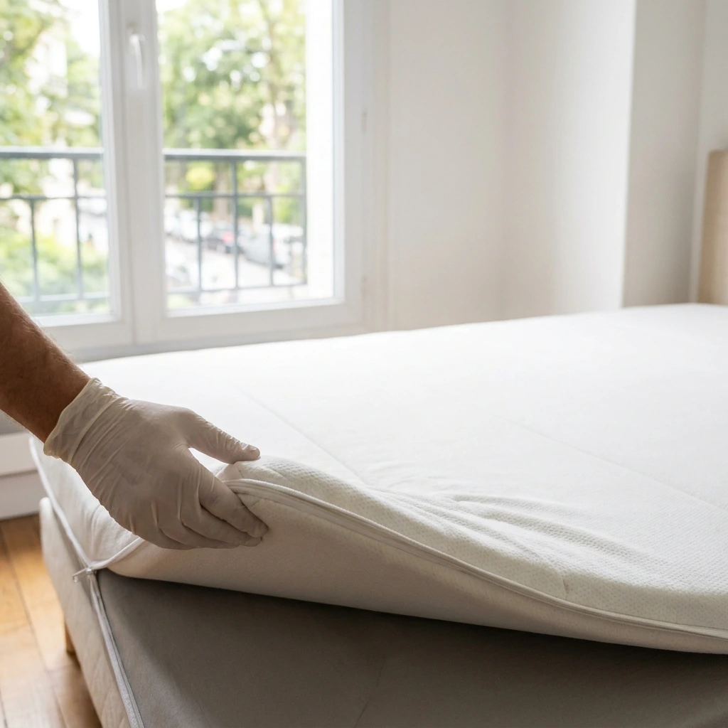 Une solution durable pour retrouver vos nuits de sommeil
