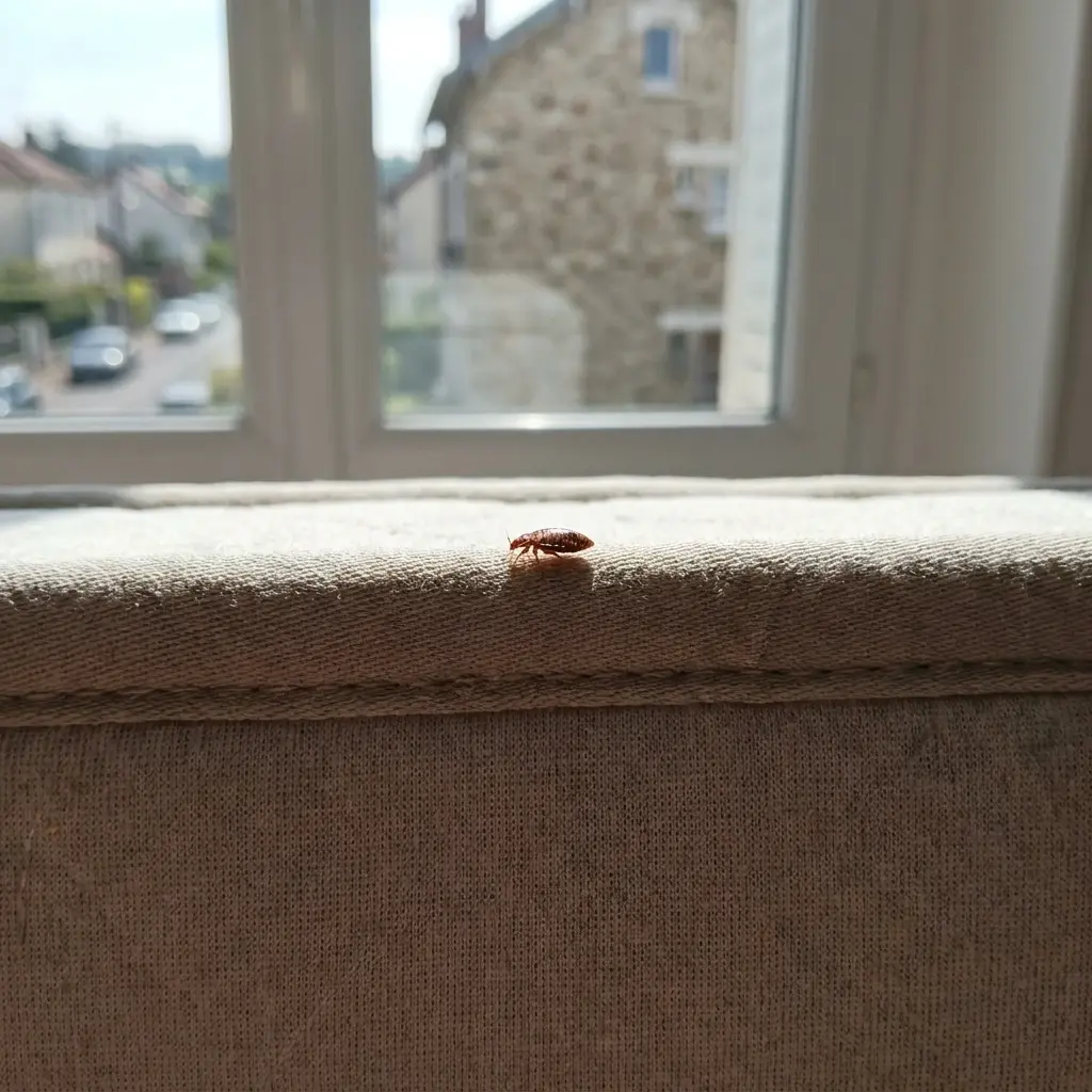 Punaises de lit Bougival (78380)