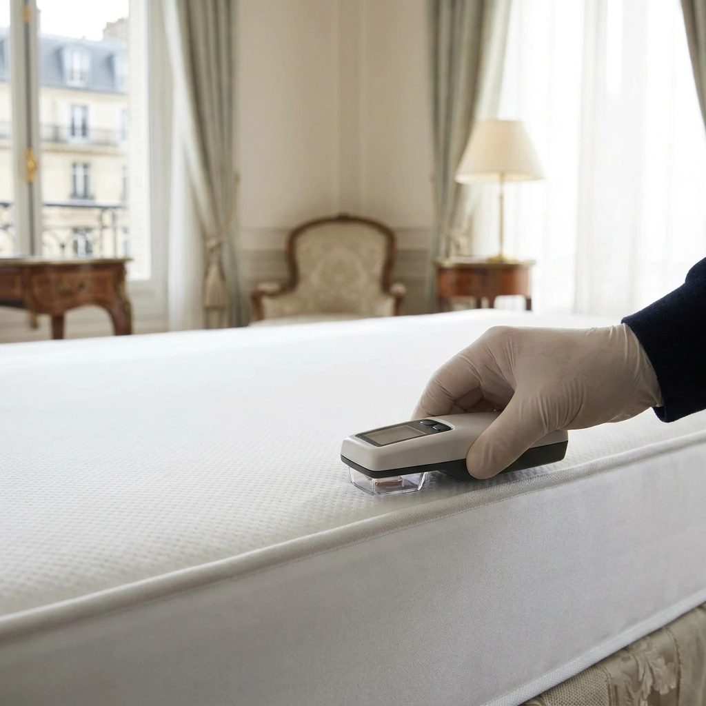 Comment limiter la propagation des nuisibles chez vous