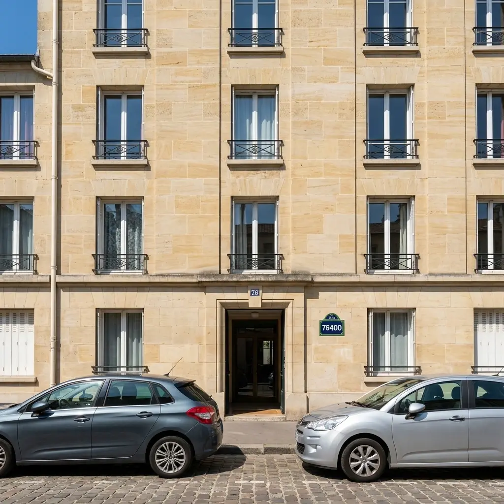 Besoin d’une intervention rapide à Chatou ?