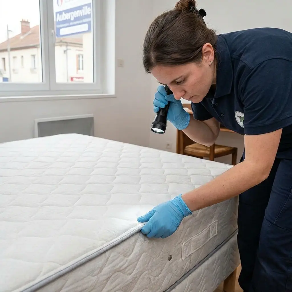 Une expertise locale pour retrouver un sommeil serein et réparateur