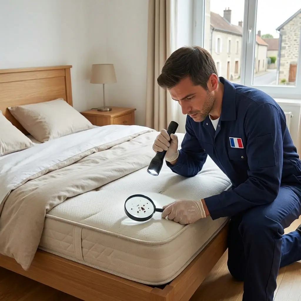 Rassurez-vous, vous êtes entre de bonnes mains