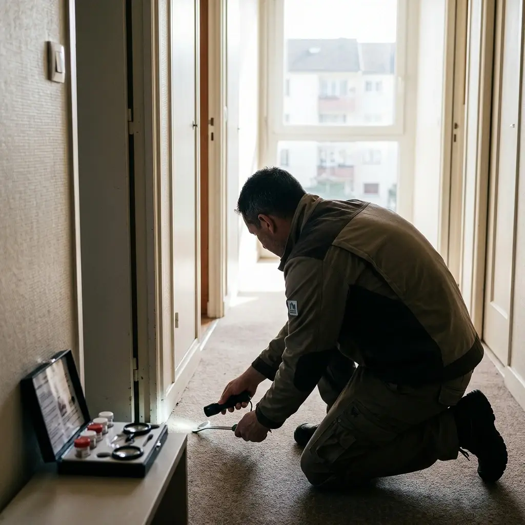 Intervention garantie, tranquillité retrouvée à Flins‑sur‑Seine