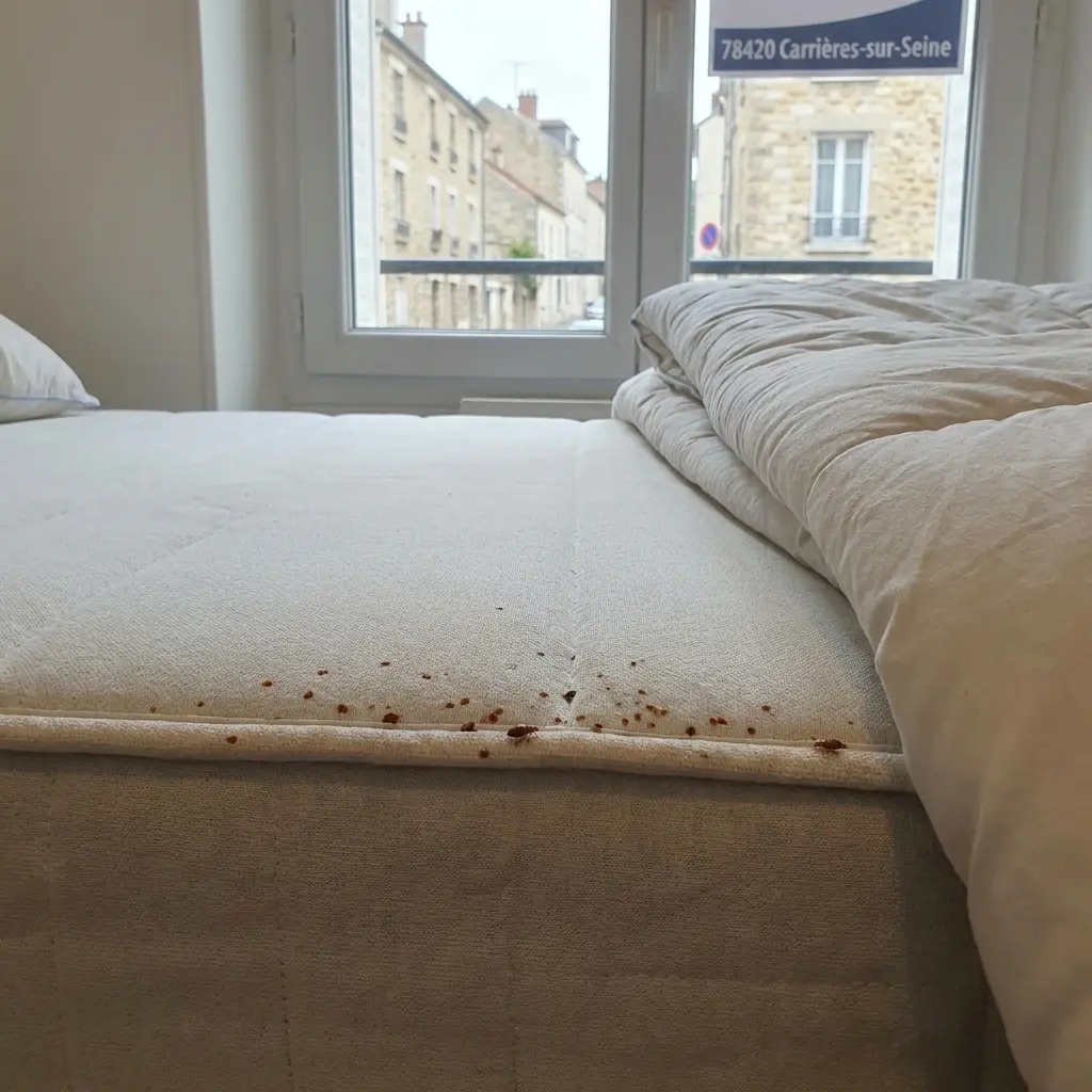 Intervention durable et sans stress à Carrières-sur-Seine
