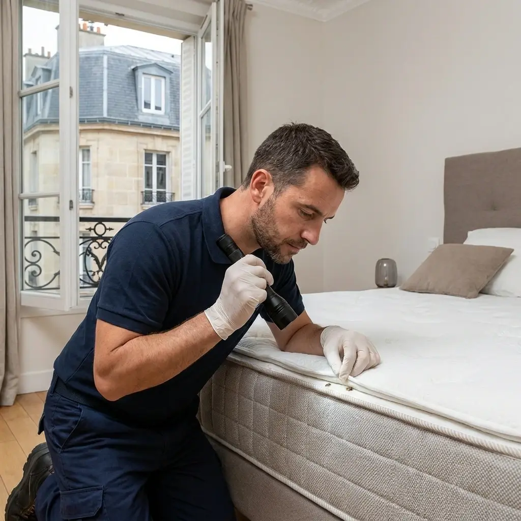 Besoin d’une intervention rapide à Carrières-sur-Seine ?
