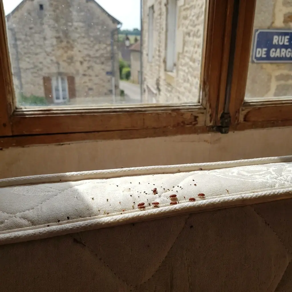 Comment se déroule l'intervention à Gargenville ?