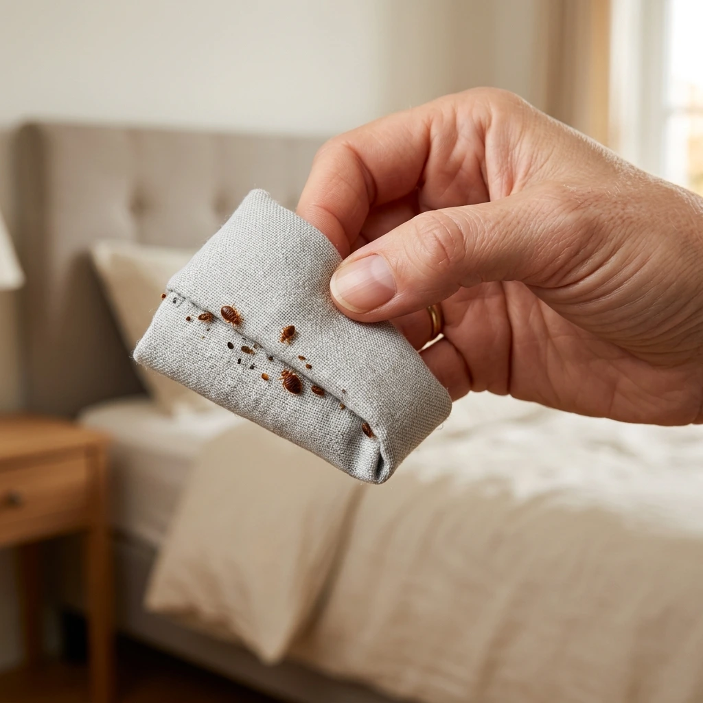 Les gestes essentiels pour prévenir le retour des nuisibles