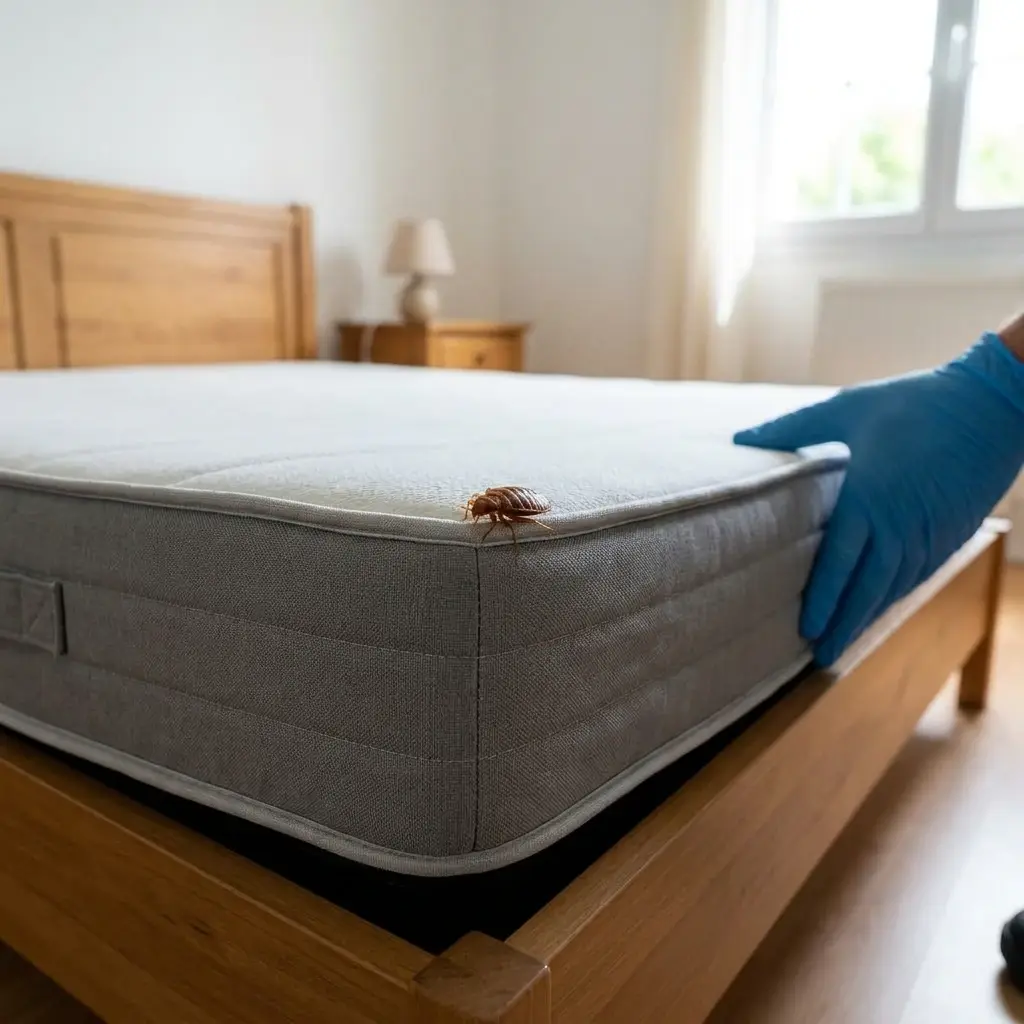 Une protection durable pour votre foyer et votre santé