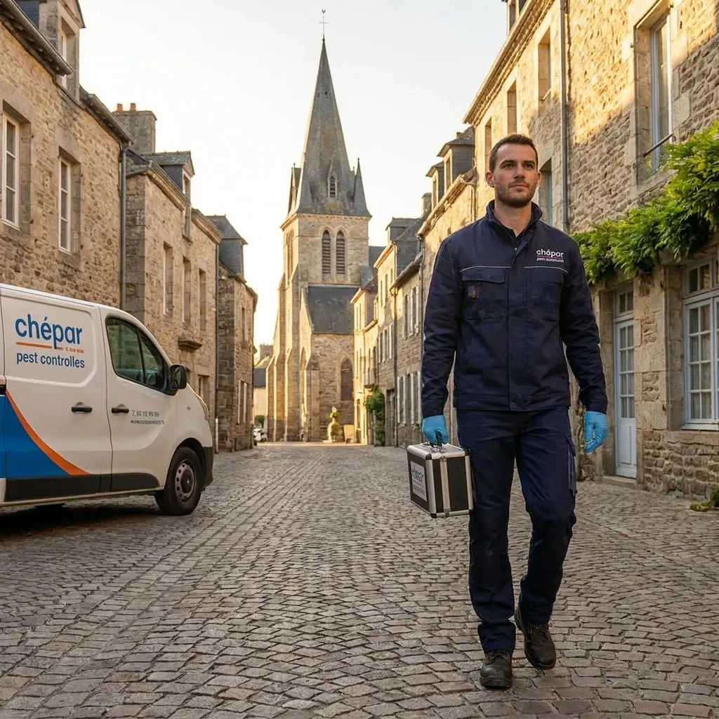 Besoin d'une intervention rapide à Montfort-l'Amaury ?