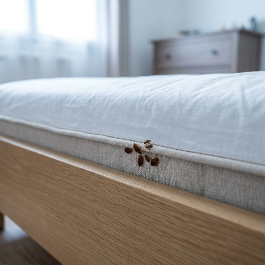 Les gestes essentiels pour limiter l'infestation