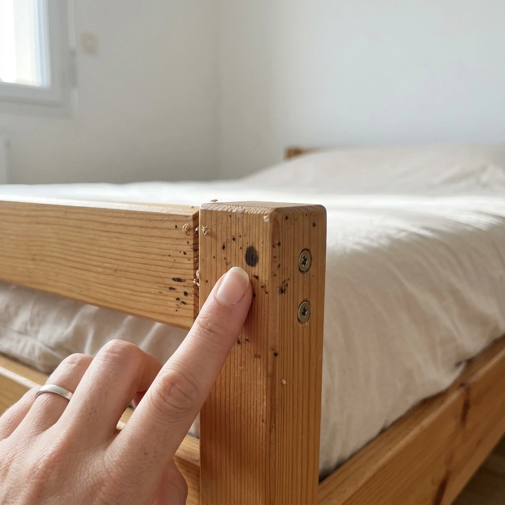 Punaises de lit Sartrouville (78500)