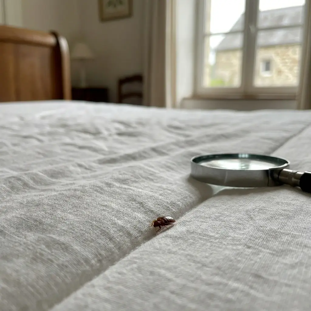 Comment se déroule l'intervention à Follainville-Dennemont ?