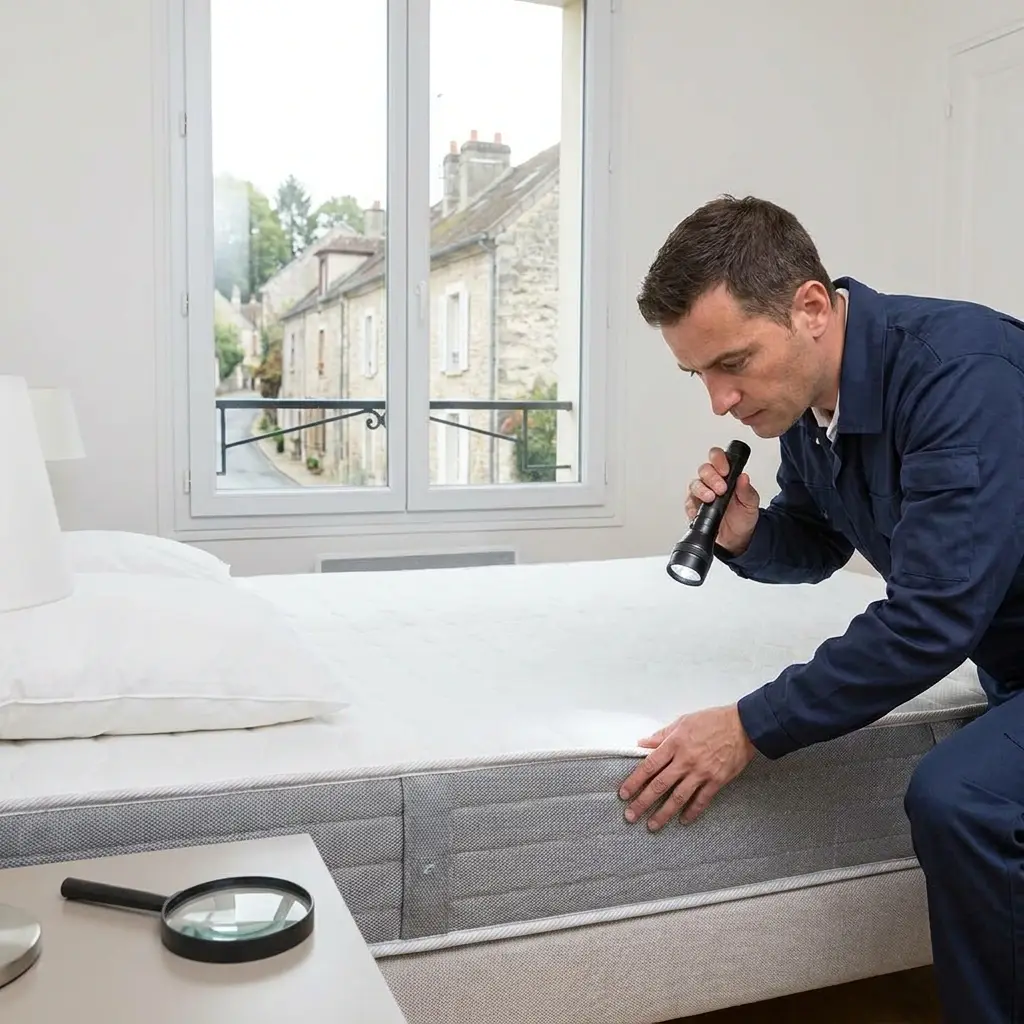 Pourquoi nous choisir pour votre logement à Buc ?