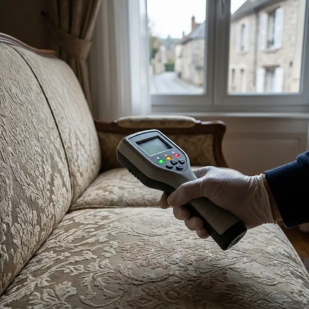 Une solution durable pour protéger votre santé et votre confort