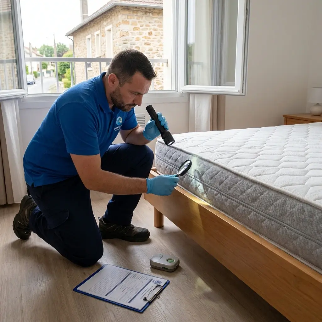 Pourquoi choisir notre expertise à Vernouillet ?