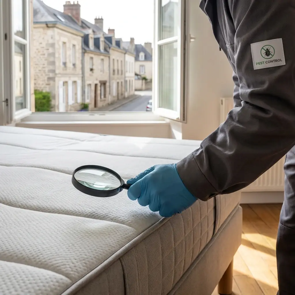 Besoin d'une intervention rapide à Vernouillet ?