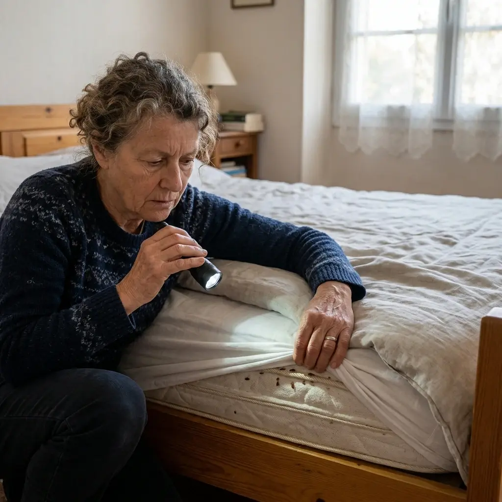 Adopter les bons gestes pour prévenir le retour des punaises