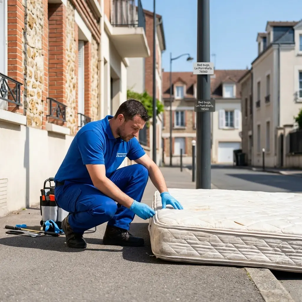 Une stratégie d'éradication précise et durable