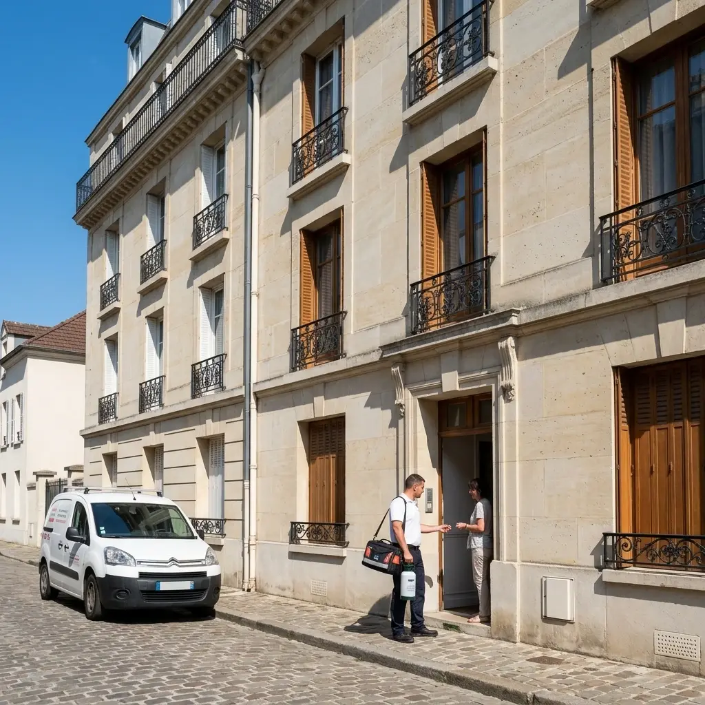 Une protection durable pour votre foyer et votre famille
