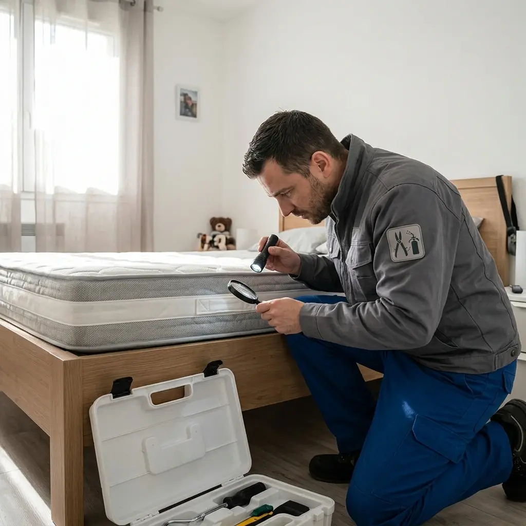 Un environnement sain pour retrouver un sommeil réparateur